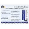 Image 1 : Bobcat Natural G123