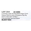 Image 1 : 40 COWS
