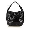 Image 3 : Prada Small Patent Leather Handbag