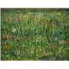 Image 1 : Van Gogh - Patch Of Grass