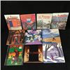 Image 1 : INDEPENDENT COMIC BOOK LOT