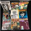 Image 1 : INDEPENDENT COMIC BOOK LOT