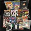 Image 1 : INDEPENDENT COMIC BOOK LOT