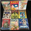 Image 1 : INDEPENDENT COMIC BOOK LOT