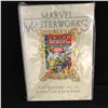 Image 1 : MARVEL MASTERWORKS THE AVENGERS NO.s 1-10