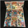 Image 1 : WORLD'S FINEST COMIC BOOK LOT (DC COMICS)