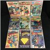 Image 1 : DC COMICS BOOK LOT (LOIS LANE, SUPERMAN...)