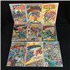 Image 1 : ASSORTED SUPERMAN COMIC BOOK LOT (DC COMICS)