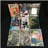 Image 1 : ASSORTED COMIC BOOK LOT