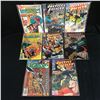 Image 1 : ASSORTED DC COMICS BOOK LOT
