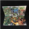 Image 1 : GREEN LANTERN COMIC BOOK LOT (DC COMICS)