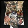 Image 1 : GENERATION X COMIC BOOK LOT (MARVEL)