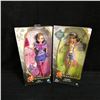 Image 1 : DISNEY DESCENDANTS DOLLS (JANE & AUDREY)