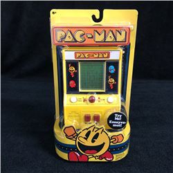 PACMAN CLASSIC HANDHELD ARCADE GAME