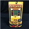 Image 1 : PACMAN CLASSIC HANDHELD ARCADE GAME