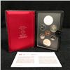 Image 1 : 1978 ROYAL CANADIAN MINT COLLECTORS COIN SET