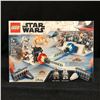 Image 1 : LEGO: STAR WARS "ACTION BATTLE HOTH GENERATOR ATTACK"