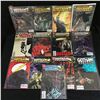 Image 1 : GOTHAM CENTRAL COMIC BOOK LOT (DC COMICS)