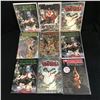 Image 1 : VAMPIRELLA COMIC BOOK LOT