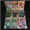 Image 1 : ASSORTED DC COMICS BOOK LOT
