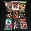 Image 1 : VAMPIRELLA COMIC BOOK LOT