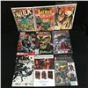 Image 1 : ASSORTED COMIC BOOK LOT