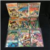 Image 1 : TARZAN/ KAZAR COMIC BOOK LOT