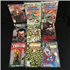 Image 1 : ASSORTED COMIC BOOK LOT
