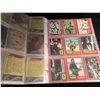 Image 2 : 1977 TOPPS STAR WARS SERIES 2 COMPLETE SET #67-132