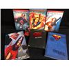 Image 1 : SUPERGIRL COLLECTOR LOT