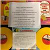 Image 2 : DISNEY/GOLDEN BOOK RECORD LOT