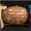 Image 2 : SUPER BOWL LII WILSON FOOTBALL