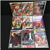 Image 1 : ASSORTED COMIC BOOK LOT