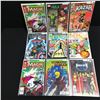 Image 1 : ASSORTED COMIC BOOK LOT
