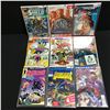 Image 1 : ASSORTED COMIC BOOK LOT