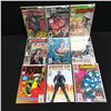 Image 1 : ASSORTED COMIC BOOK LOT