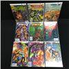 Image 1 : ASSORTED COMIC BOOK LOT (FANTASTIC FOUR...)