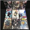 Image 1 : ASSORTED COMIC BOOK LOT