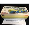 Image 1 : LIMITED EDITION DALE EARNHARDT 1/24 SCALE DIE-CAST #8 RPM 1975 DODGE