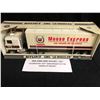 Image 1 : Nylint GMC 18-Wheeler Loyal Order Of Moose Express 1988 Specialty Advertising (NIB)