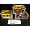 Image 1 : BURAGO DIE-CAST CAR LOT (NIB)