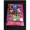 Image 1 : 1984-85 FLEER NBA JAM SESSION BASKETBALL CARD BOX