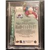 Image 2 : 2019-20 UD Artifacts Rookie Dual Jersey 221/499 Cale Makar