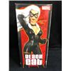 Image 1 : MARVEL PREMIER COLLECTION BLACK CAT STATUE (SCULPTED BY CLAYBURN MOORE)