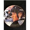 Image 1 : "THE GREAT ONE" 99 WAYNE GRETZKY LIMITED EDITION COLLECTOR PLATE (5514/10,000)