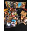 Image 1 : ASSORTED MARVEL/ STAR WARS BOOK LOT