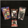 Image 1 : TOY FIGURES LOT