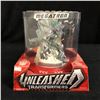 Image 1 : UNLEASHED TRANSFORMERS TURNAAROUNDS MEGATRON