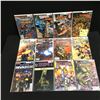 Image 1 : ASSORTED COMIC BOOK LOT