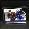 Image 1 : ED JOVANOVSKI SIGNED ATOMIC HOCKEY CARD